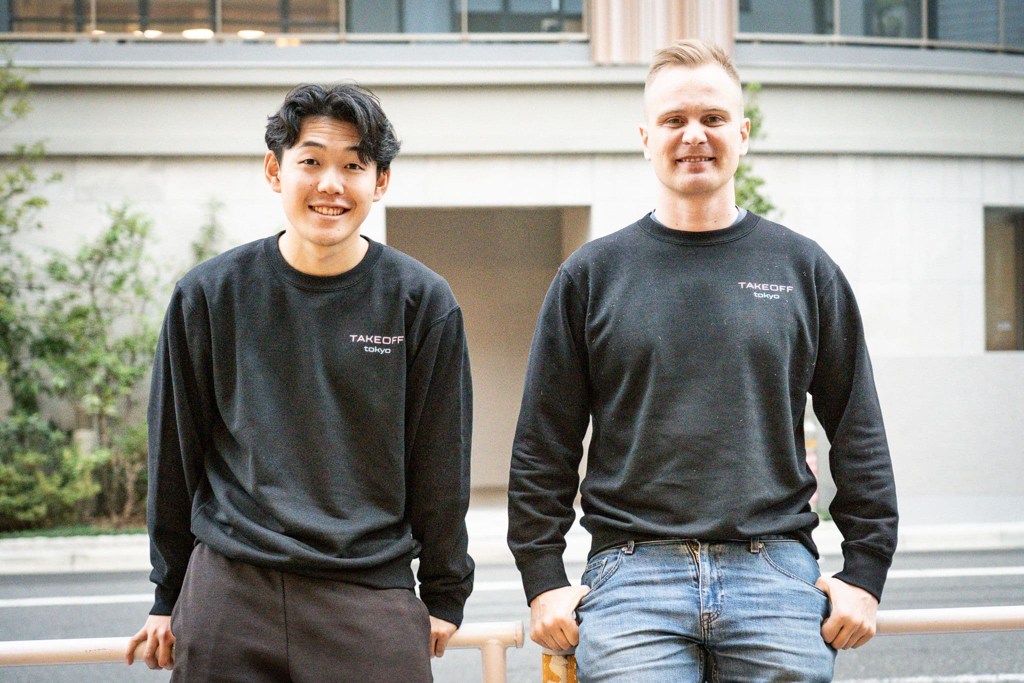 He Screamed a Founder's Name on a San Francisco Street. Here's Why That Matters for Japan's Startup Scene.