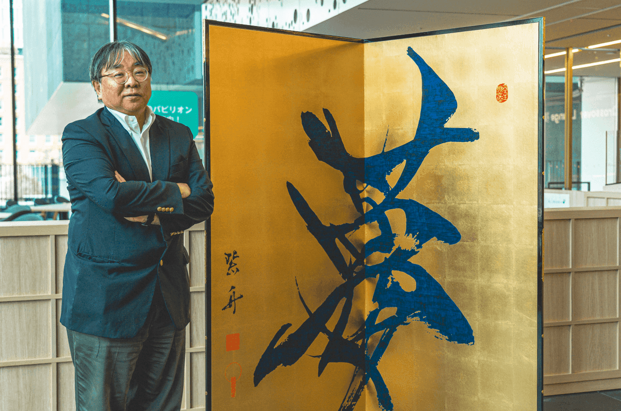 Unlocking Japan’s Healthcare Potential: Dr. Yoshiki Sawa’s Vision for a Global Innovation Hub at Nakanoshima Qross