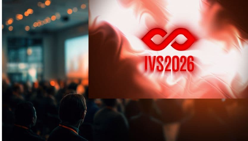 IVS2026 LAUNCHPAD opens applications for global startup pitch in Kyoto