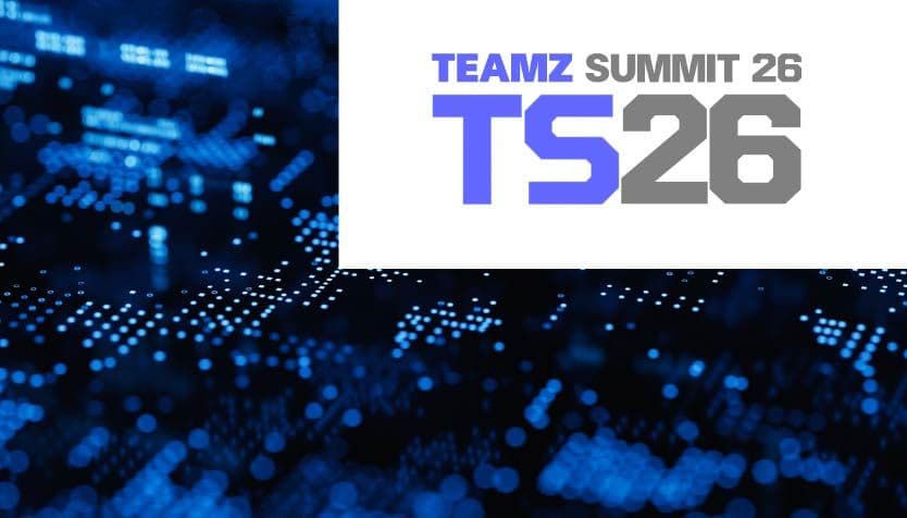 TEAMZ Web3/AI Summit 2026 brings global tech leaders to Tokyo