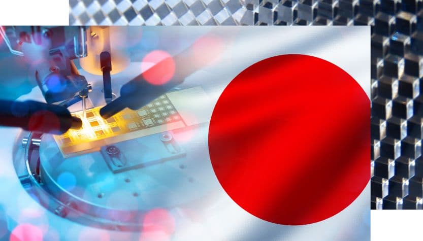 Japan moves to strengthen strategic tech R&D with new industrial competitiveness bill