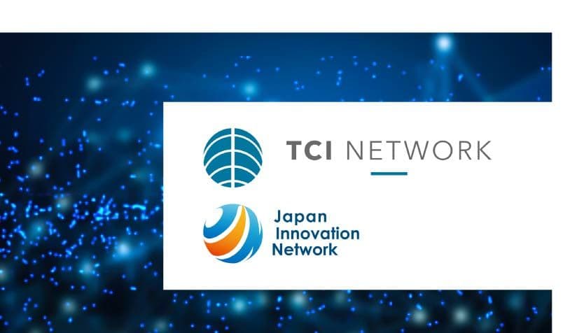 Japan Innovation Network joins TCI Network to advance Asia’s innovation ecosystems
