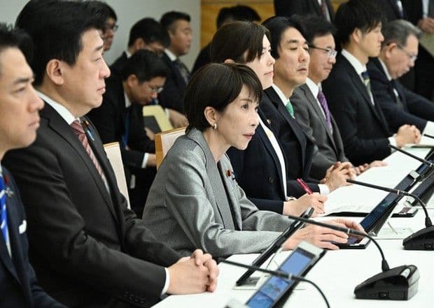 Japan's AI Basic Plan Focuses on Trustworthy AI