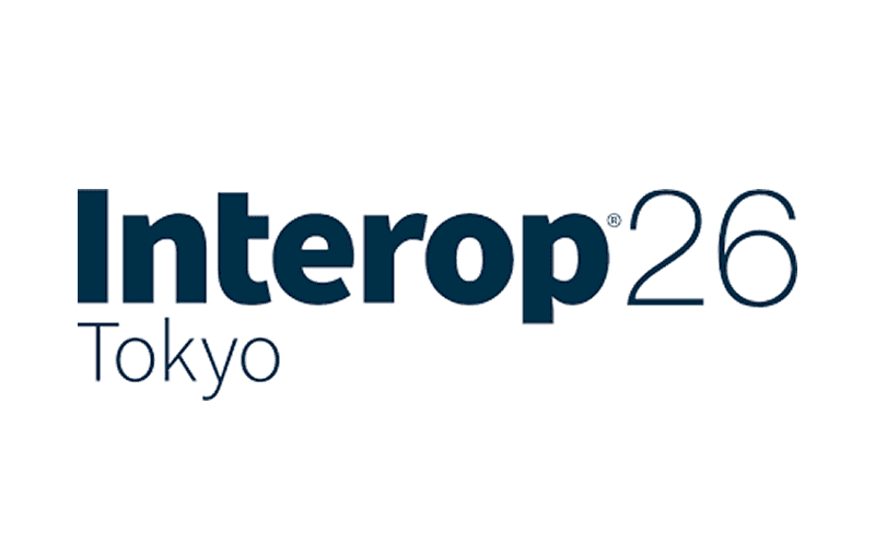 Interop Tokyo 2026
