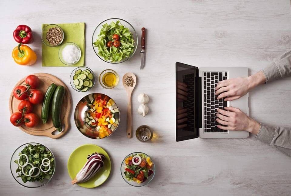 Growing Interest in Foodtech-Related Companies for Food Security and Environmental Protection