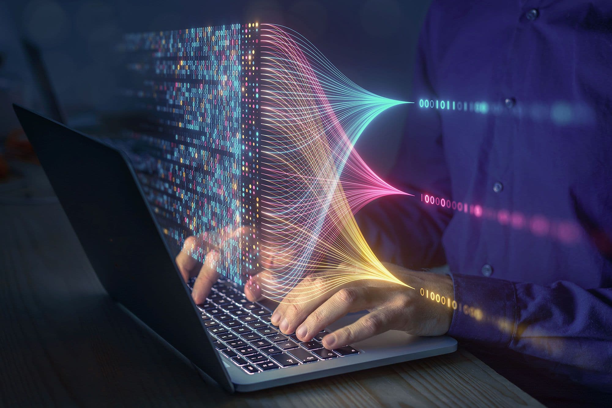 AI Agents Trigger ‘SaaSpocalypse’ Fears as $1 Trillion Wiped From Software Stocks