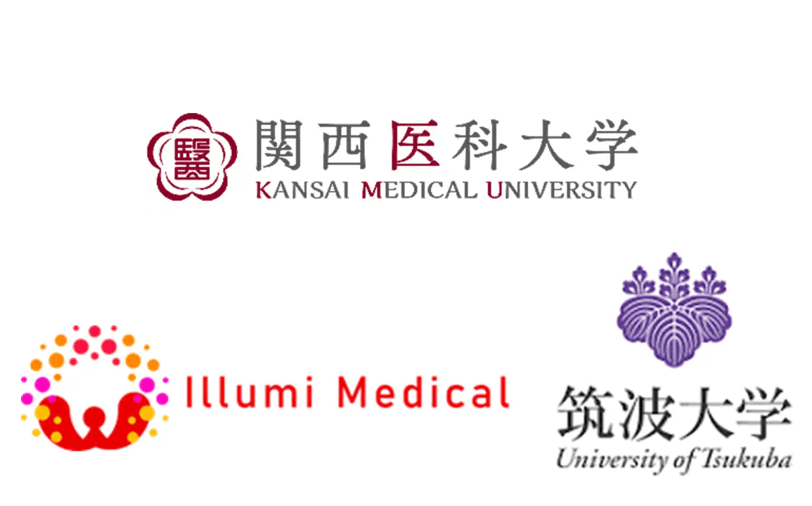 Kansai Medical University, Tsukuba University, and Illumi Medical Launch Joint Research on Expanding Photoimmunotherapy to Deep Tissue Cancers