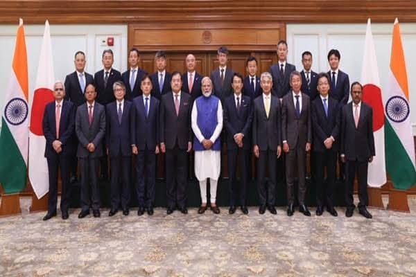 Trends in Japanese Company Expansion into India: JETRO Regional Analysis Report
