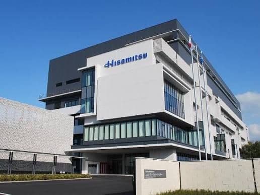 Hisamitsu Pharmaceutical Goes Private with 390 Billion Yen MBO