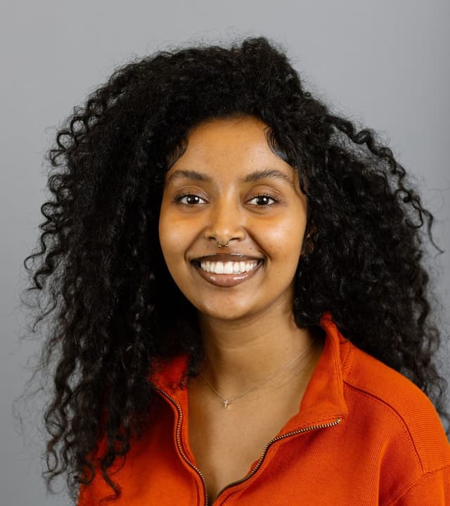 Nalini Biniam