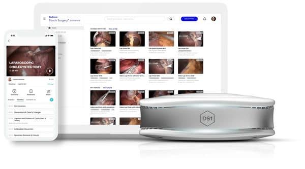 Medtronic Launches "Touch Surgery Ecosystem" in Japan for Surgical Education