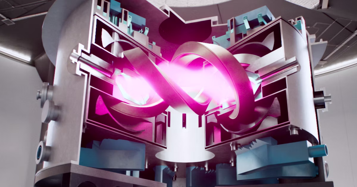 Helical Fusion Raises 2.7 Billion Yen, Unveils Final Demonstration Device
