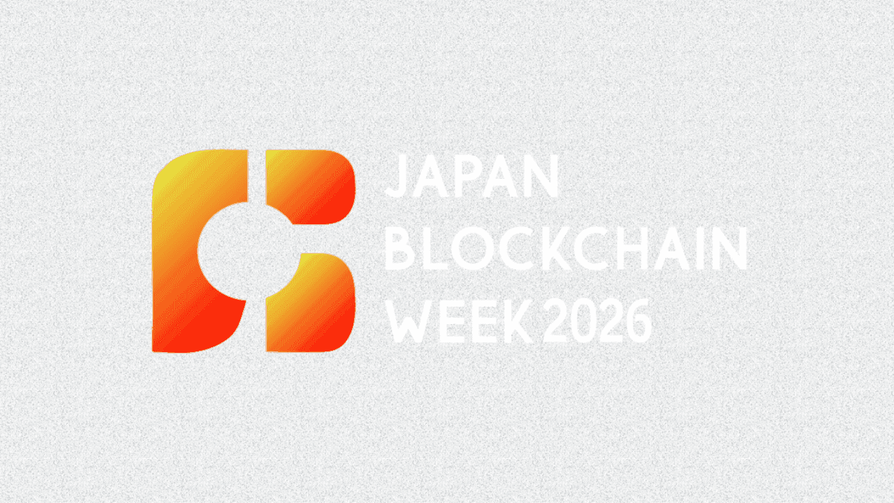 Japan Blockchain Week 2026