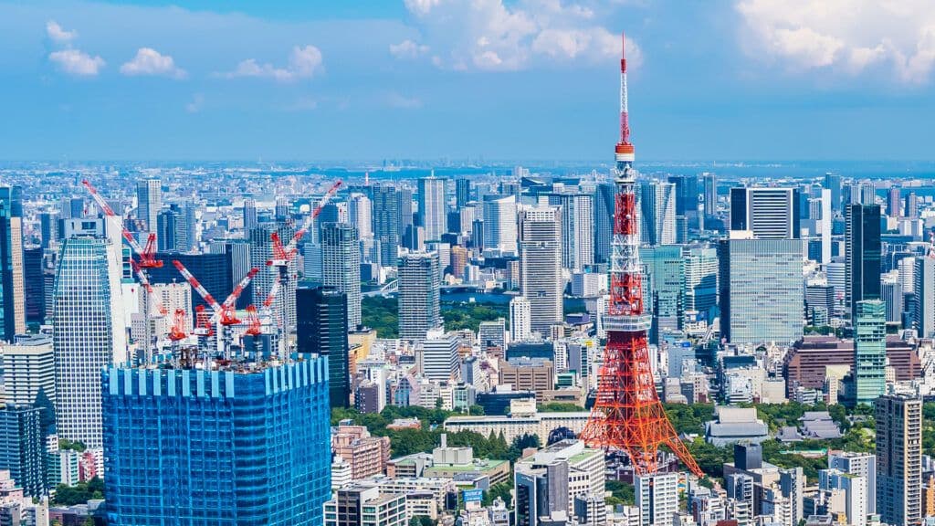 Tokyo Startup Campus Project Costs Exceed Expectations at 97 Billion Yen