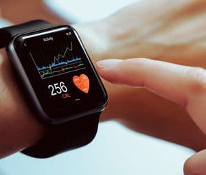 Health Data Acquisition Competition Intensifies in Digital Health Field