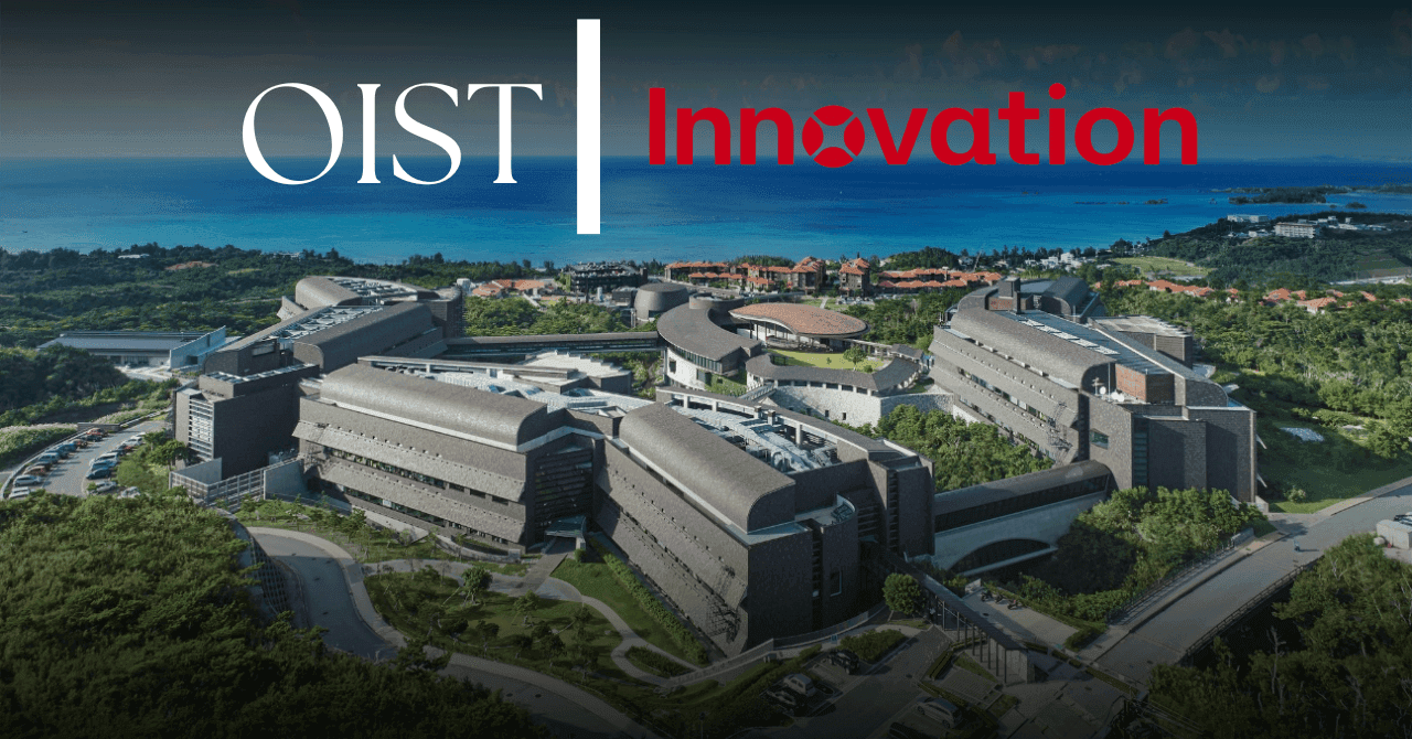 OIST: Building a Science and Innovation Hub in Okinawa
