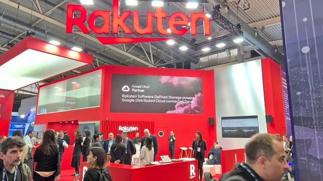 Rakuten Mobile Selected for Japan's J-LEO Project