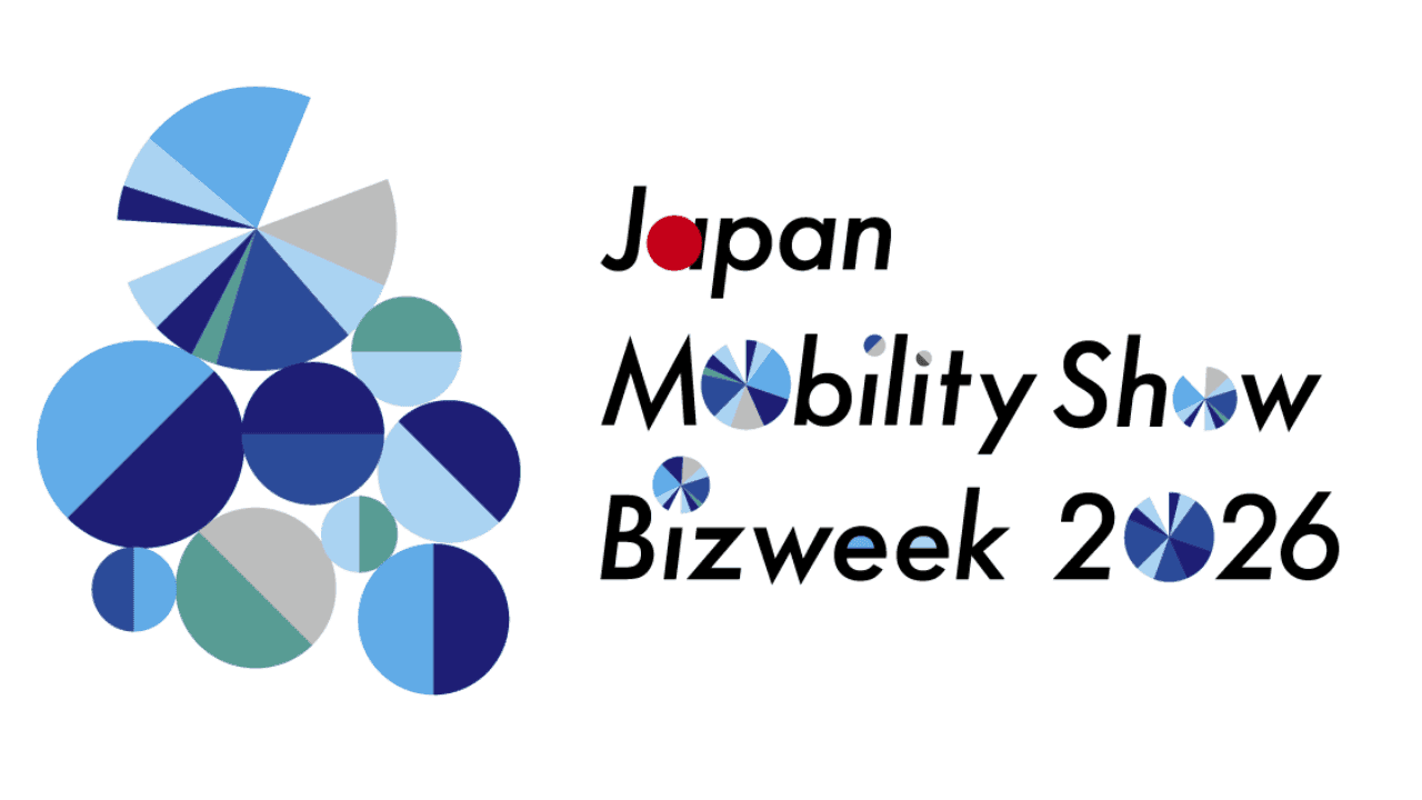 Japan Mobility Show Bizweek 2026
