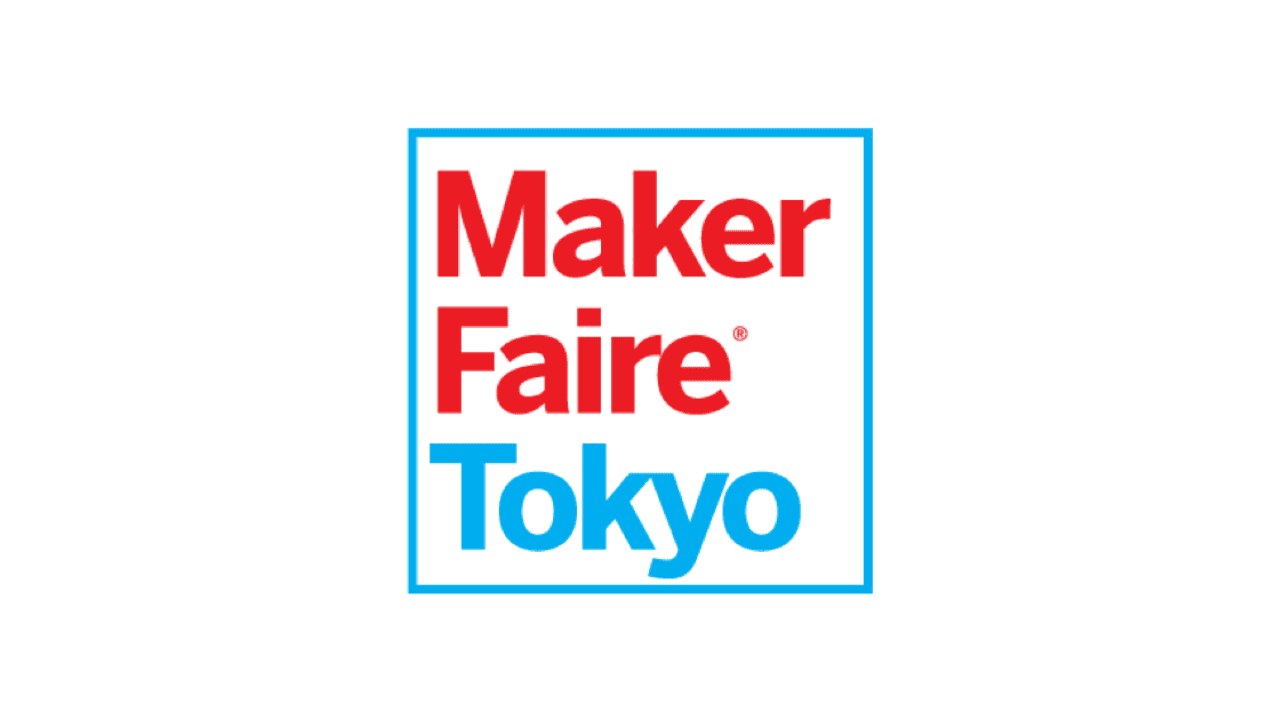 Maker Faire Tokyo 2026