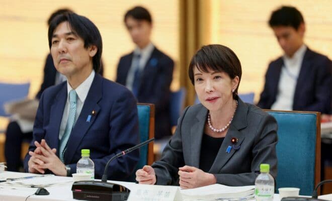 Government Envisions 9.7 Trillion Yen in Public-Private Foodtech Investment Across Four Sectors
