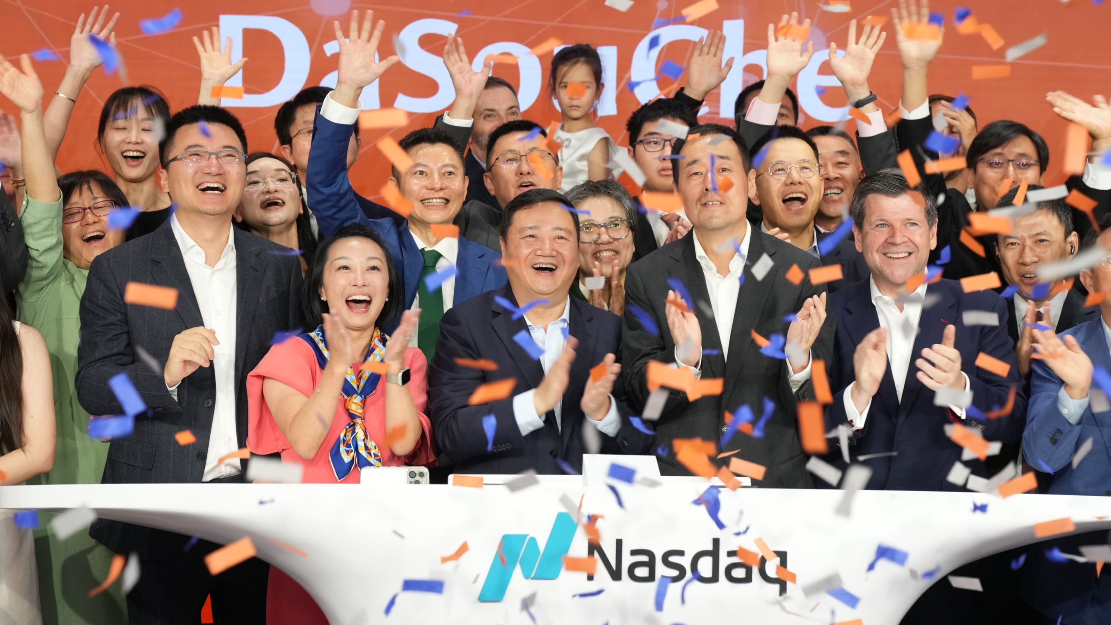 China Takes Fintech Patent Lead, Surpasses US as Financial Hegemony Looms