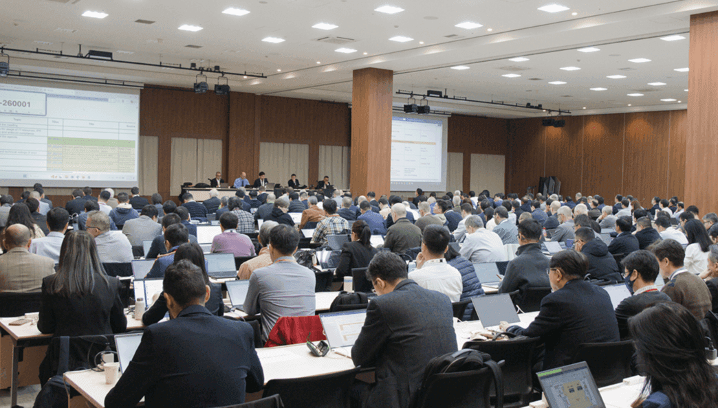 6G Standardization Advances in Fukuoka with Release 21 Specification Approval