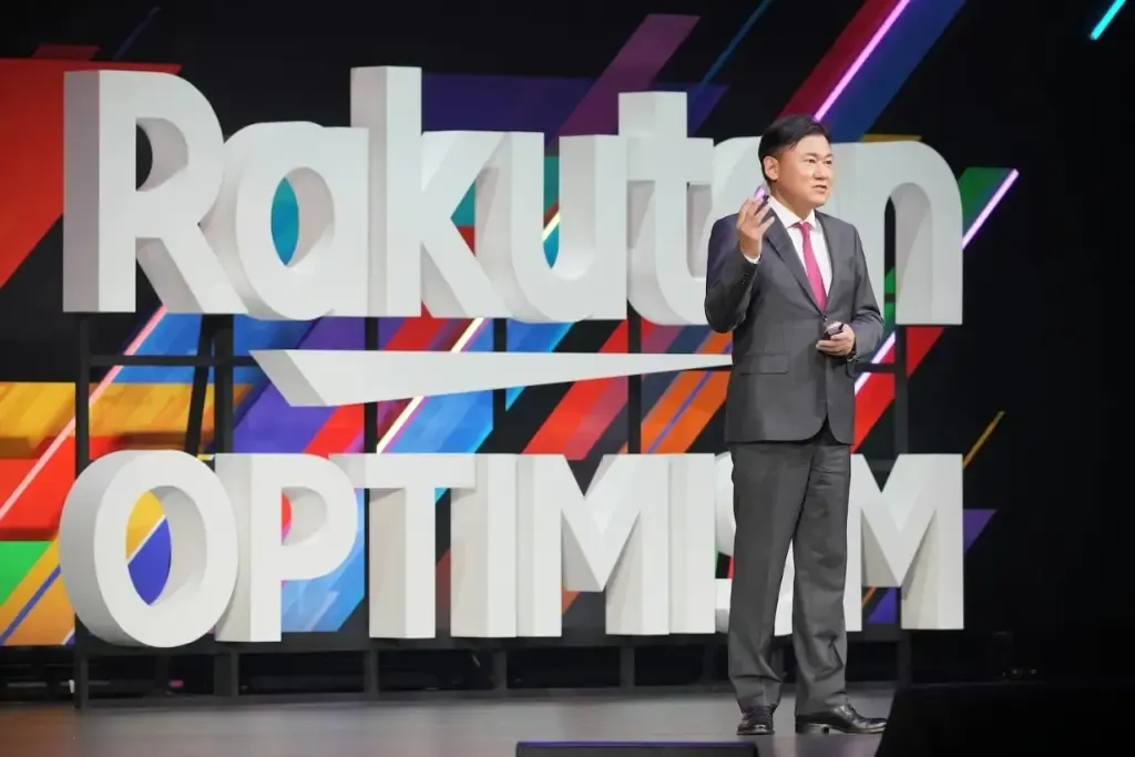 Rakuten Group Hosts Rakuten AI Optimism Event Showcasing AI