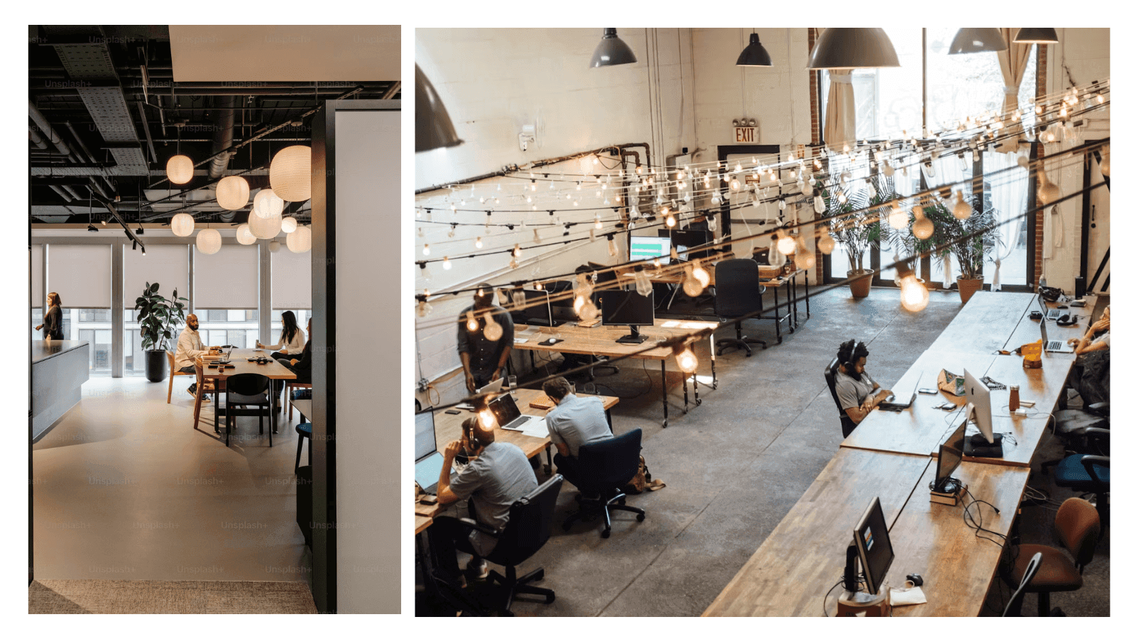 Coworking Spaces: Tokyo, part 3