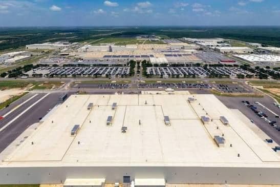 Toyota Invests ¥580 Billion in Texas Plant, Relocating Production from Mexico