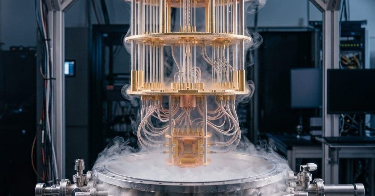 OptQC Partners with NTT for Optical Quantum Computer Development Targeting 1M Qubits by 2030