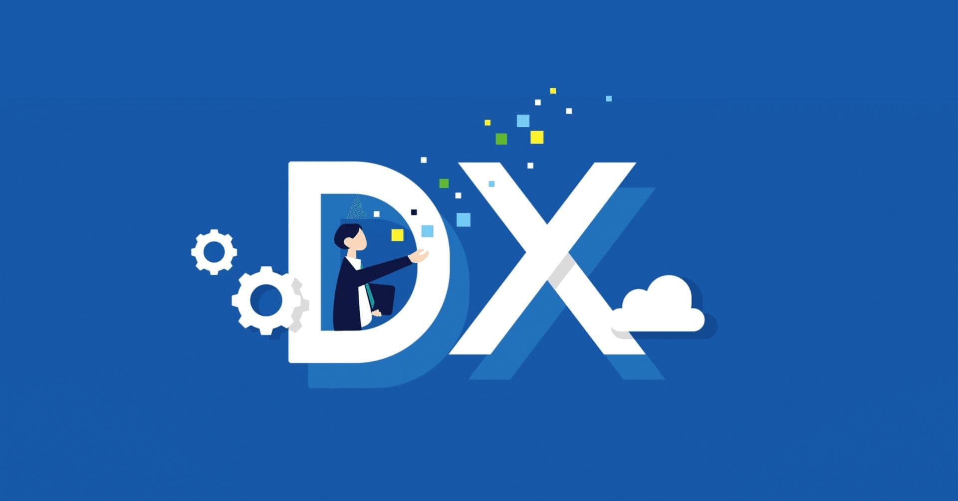 2026 Japanese Corporate DX Survey: 75.9% Considering "AI First" Strategy