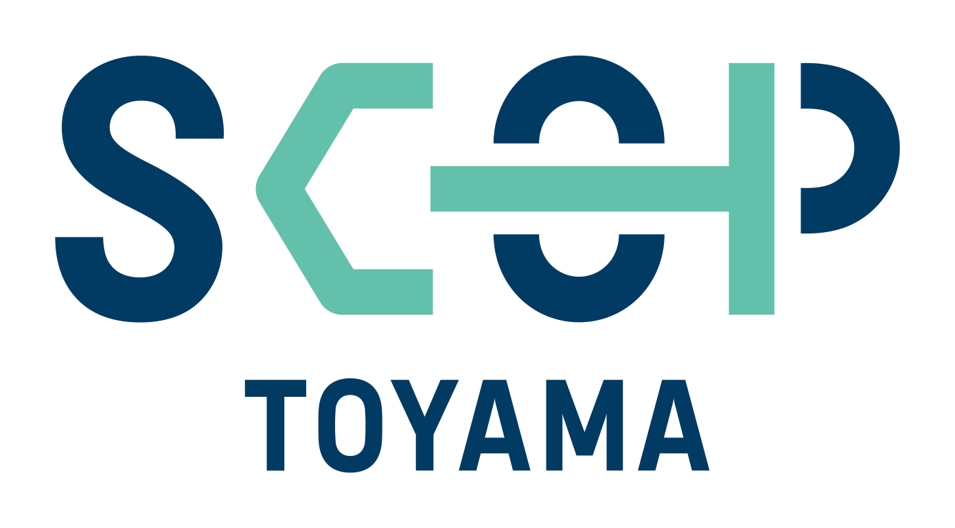 Toyama logo